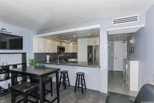1888 Kalakaua Ave, Honolulu, HI 96815 - Photo 17
