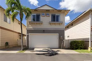 91-1864 Luahoana St, Ewa Beach, HI 96706 - Photo 1