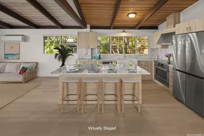 1761 Halekoa Drive, Honolulu, HI 96821 - Photo 11