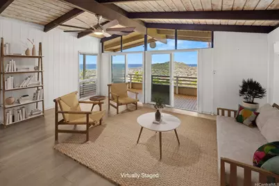 1761 Halekoa Drive, Honolulu, HI 96821 - Photo 1