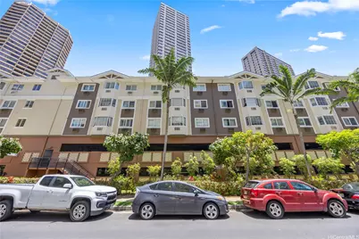 1810 Kaioo Drive #B307, Honolulu, HI 96815 - Photo 23