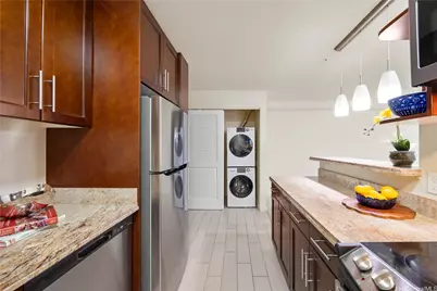 1810 Kaioo Drive #B307, Honolulu, HI 96815 - Photo 11