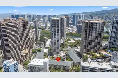 1810 Kaioo Drive #B307, Honolulu, HI 96815 - Photo 25