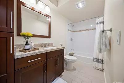1810 Kaioo Drive #B307, Honolulu, HI 96815 - Photo 13