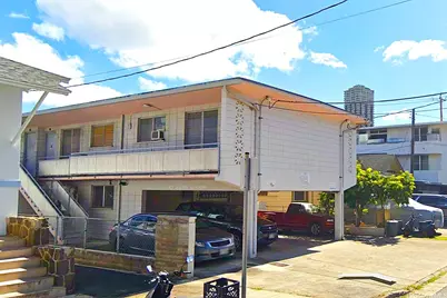 735 Pumehana Street, Honolulu, HI 96826 - Photo 1
