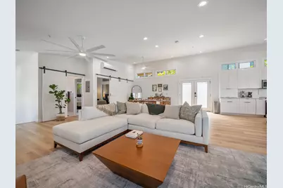 3616 Sierra Drive, Honolulu, HI 96816 - Photo 3