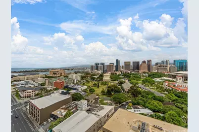 801 South Street #2408, Honolulu, HI 96813 - Photo 5