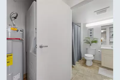 801 South Street #2408, Honolulu, HI 96813 - Photo 17