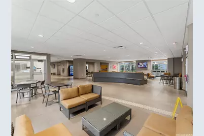 801 South Street #2408, Honolulu, HI 96813 - Photo 19