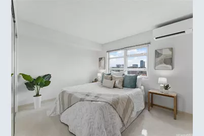 801 South Street #2408, Honolulu, HI 96813 - Photo 11