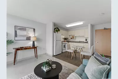 801 South Street #2408, Honolulu, HI 96813 - Photo 7