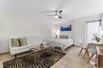 2465 Kuhio Avenue #304, Honolulu, HI 96815 - Photo 13
