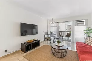 2465 Kuhio Ave, Honolulu, HI 96815 - Photo 3