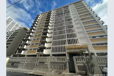 2465 Kuhio Avenue #304, Honolulu, HI 96815 - Photo 21