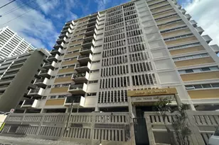 2465 Kuhio Ave, Honolulu, HI 96815 - Photo 21