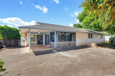 1717 Noelani Street, Pearl City, HI 96782 - Photo 23
