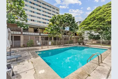 1700 Makiki Street #104, Honolulu, HI 96822 - Photo 11