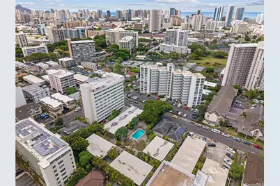 1700 Makiki Street #104, Honolulu, HI 96822 - Photo 13