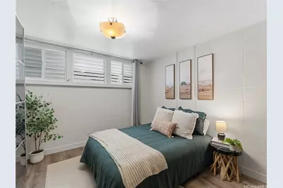 1700 Makiki Street #104, Honolulu, HI 96822 - Photo 5