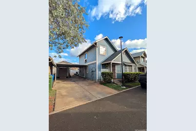 91-217 Leleoi Place #11, Ewa Beach, HI 96706 - Photo 1