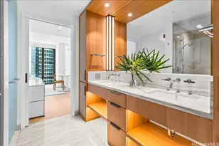 1100 Ala Moana Blvd, Honolulu, HI 96814 - Photo 11