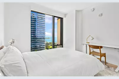 1100 Ala Moana Boulevard #2210, Honolulu, HI 96814 - Photo 9