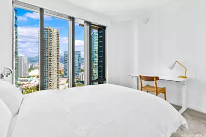 1100 Ala Moana Boulevard #2210, Honolulu, HI 96814 - Photo 13