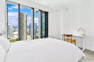 1100 Ala Moana Blvd, Honolulu, HI 96814 - Photo 13