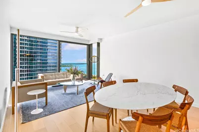 1100 Ala Moana Boulevard #2210, Honolulu, HI 96814 - Photo 5
