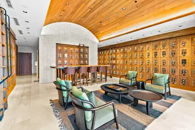 1100 Ala Moana Boulevard #2210, Honolulu, HI 96814 - Photo 21
