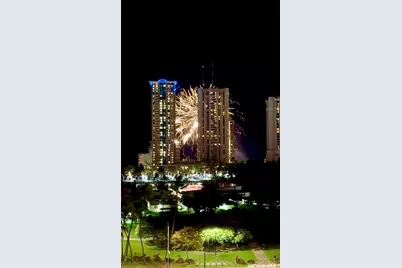419 Keoniana Street #905, Honolulu, HI 96815 - Photo 25