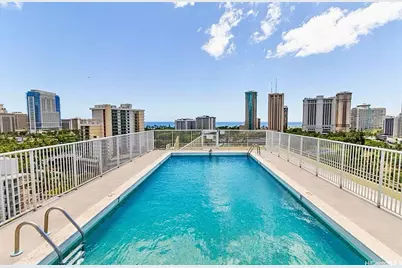 419 Keoniana Street #905, Honolulu, HI 96815 - Photo 19