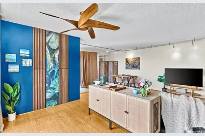 419 Keoniana Street #905, Honolulu, HI 96815 - Photo 3