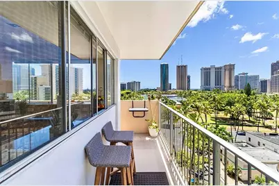 419 Keoniana Street #905, Honolulu, HI 96815 - Photo 5