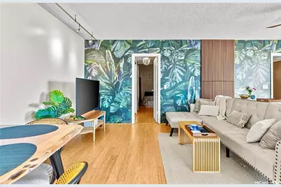 419 Keoniana Street #905, Honolulu, HI 96815 - Photo 1