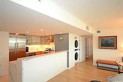 1177 Queen Street #4408, Honolulu, HI 96814 - Photo 3