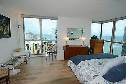 1177 Queen Street #4408, Honolulu, HI 96814 - Photo 13