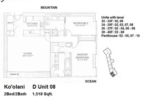 1177 Queen St, Honolulu, HI 96814 - Photo 25
