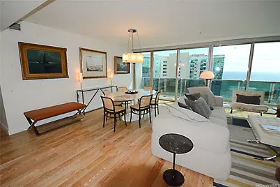 1177 Queen Street #4408, Honolulu, HI 96814 - Photo 5
