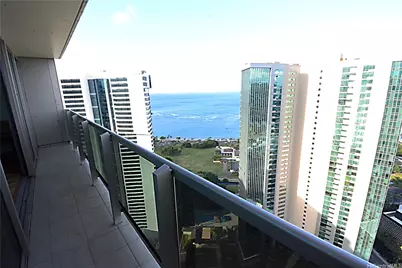 1177 Queen Street #4408, Honolulu, HI 96814 - Photo 7