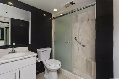 60 N Beretania Street #3405, Honolulu, HI 96817 - Photo 5