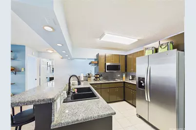 2575 Kuhio Avenue #1404, Honolulu, HI 96815 - Photo 5
