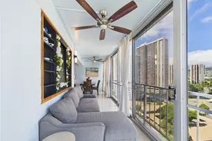 2575 Kuhio Ave, Honolulu, HI 96815 - Photo 11