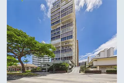 2575 Kuhio Avenue #1404, Honolulu, HI 96815 - Photo 23