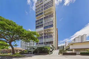 2575 Kuhio Ave, Honolulu, HI 96815 - Photo 23
