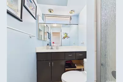 2575 Kuhio Avenue #1404, Honolulu, HI 96815 - Photo 21