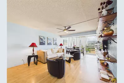 2575 Kuhio Avenue #1404, Honolulu, HI 96815 - Photo 7