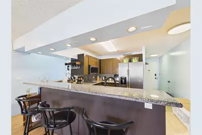 2575 Kuhio Avenue #1404, Honolulu, HI 96815 - Photo 3