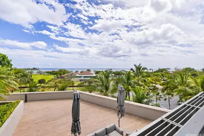1288 Ala Moana Boulevard #4D, Honolulu, HI 96814 - Photo 5