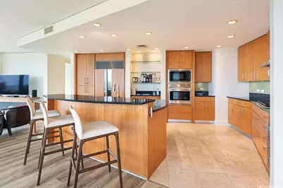 1288 Ala Moana Boulevard #4D, Honolulu, HI 96814 - Photo 11